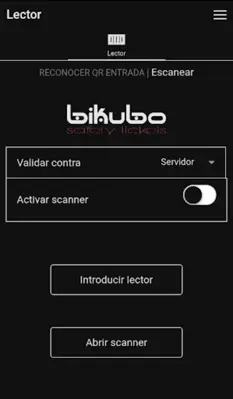 bikubo android App screenshot 1