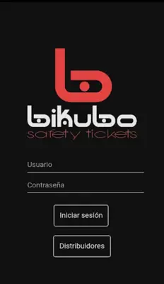 bikubo android App screenshot 2